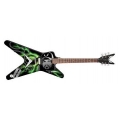 Dean Dimebage Blade Tribal Dean Dimebage Blade Tribal